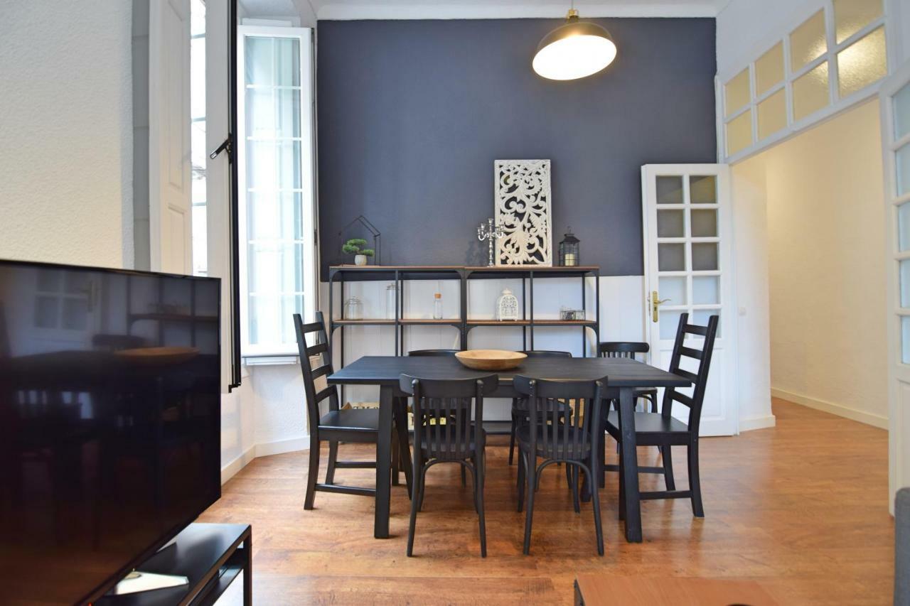 Bruno'S Home Малага Екстериор снимка